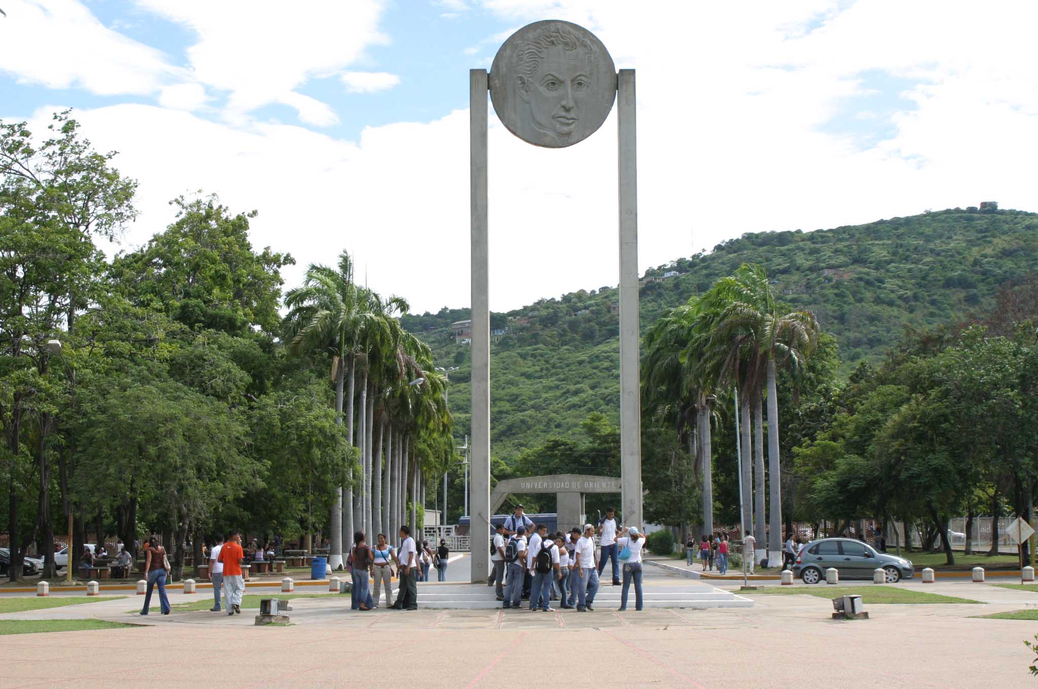 Opsu asignó 100% de cupos de la UDO para el próximo semestre