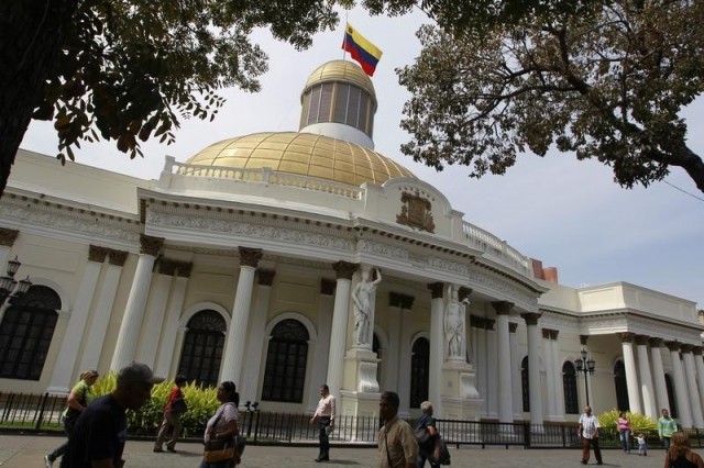 Asamblea Nacional sesiona hoy en el estado Zulia