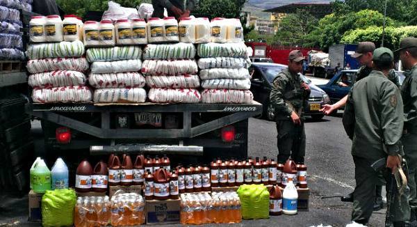 Consecomercio: Bachaqueros han afectado al sector formal