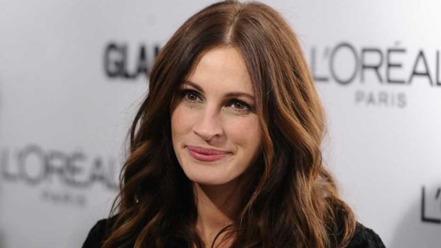 A sus 47 años así luce Julia Roberts en bikini (Fotos)