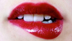 ¡Labios más gruesos! El secreto para atraer a los hombres