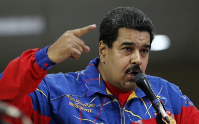Entérate de las razones por las que Maduro ha suspendido 5 viajes diplomáticos