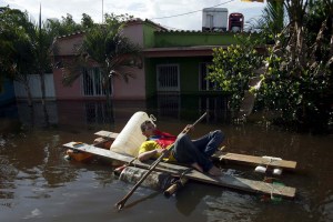 CAF realiza donación para atender a los afectados por inundaciones en Apure