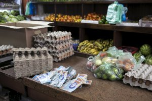 Bank of America: Inflación en Venezuela cerrará el año por encima de 170%