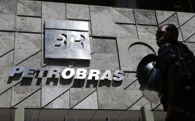 Suiza investiga al grupo brasileño Odebrecht por el caso Petrobras