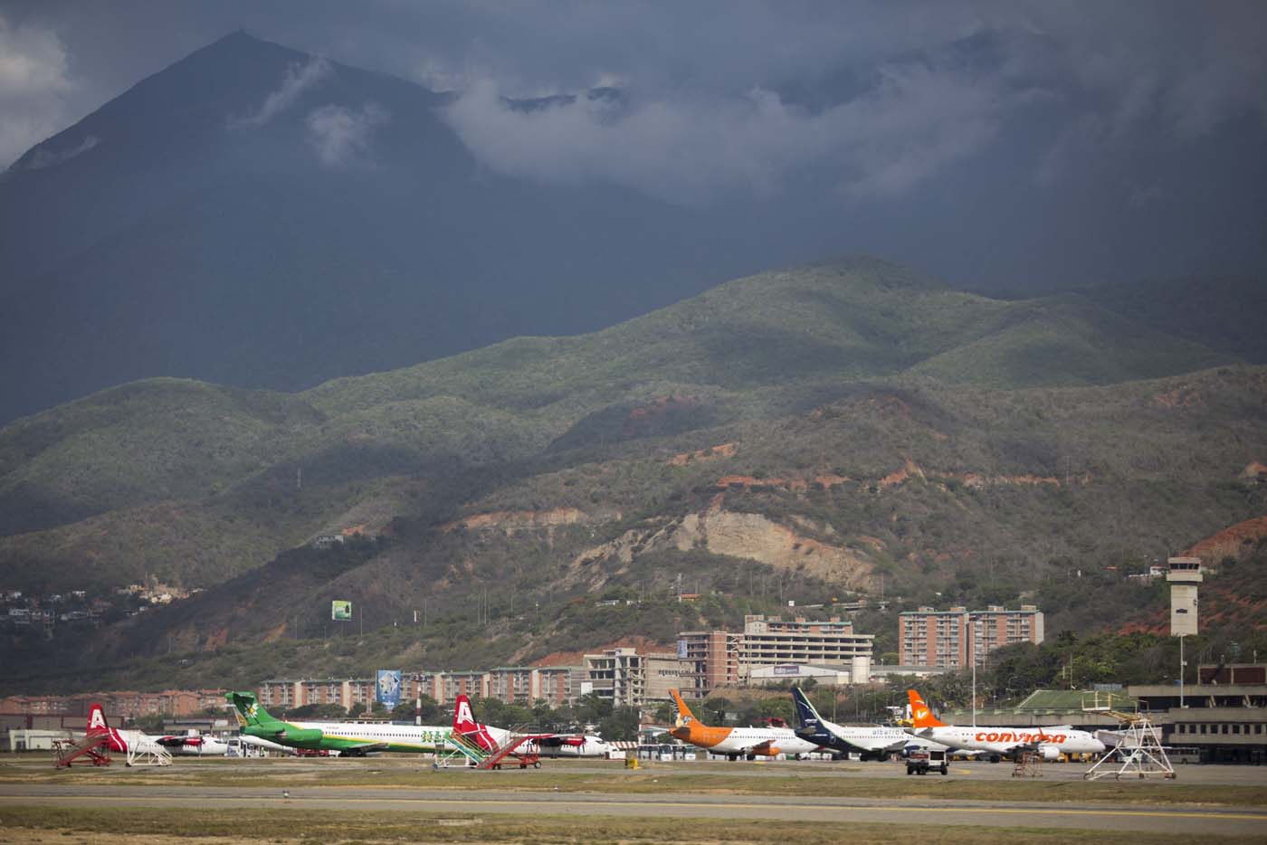 ALAV descarta que otras líneas aéreas abandonen el país