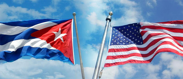 Aumenta 60% llegada de cubanos a EEUU
