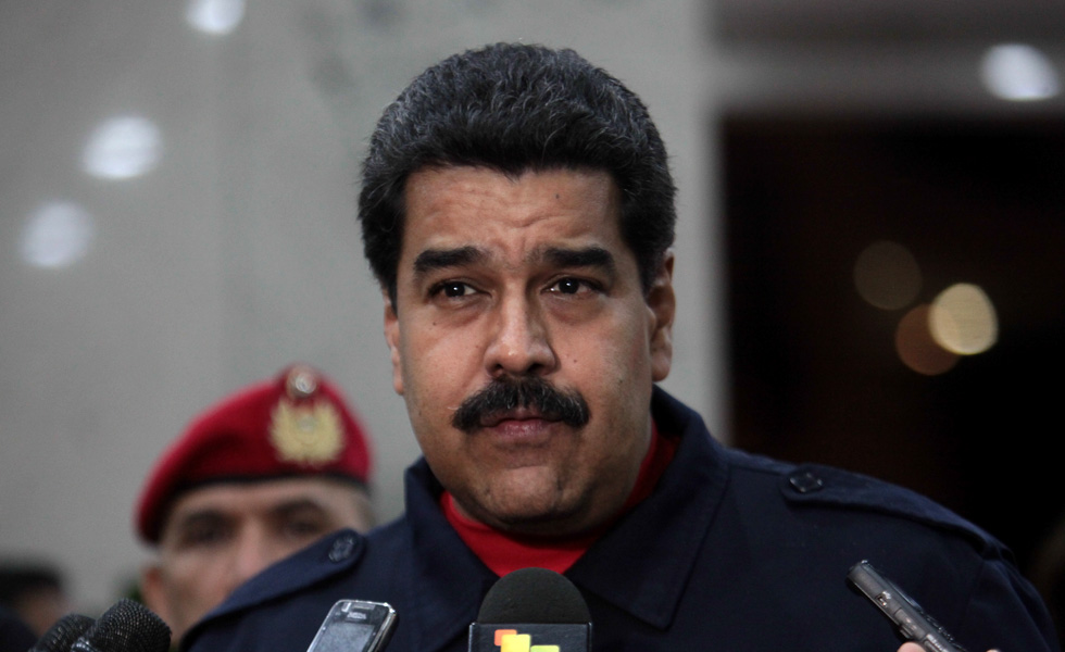 Maduro sobre la Ley de Amnistía: Es la ley más criminal en el país