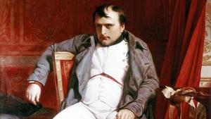 Francia conmemora los 200 años de la muerte de Napoleón