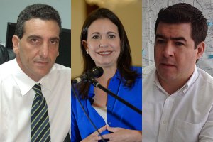 Súmate: Contraloría no tiene facultad para inhabilitar a candidatos a diputados a la Asamblea Nacional