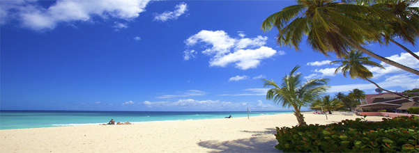 El Caribe registra aumento de turistas del 5,8 % en primer semestre de 2015