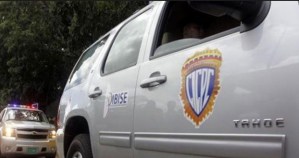 Policía ultimó a dos delincuentes que atracaban un autobús en Táchira