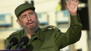 Fidel Castro: El nuevo documental de Discovery revelará nueva faceta del líder cubano