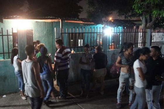 Mujer de 77 años fue ultimada por el hampa en Maracaibo