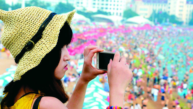 China potencia el turismo rural para aumentar el consumo