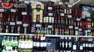 REPORTAJE Especial: El sector licorero se va quedando seco (VIDEO)