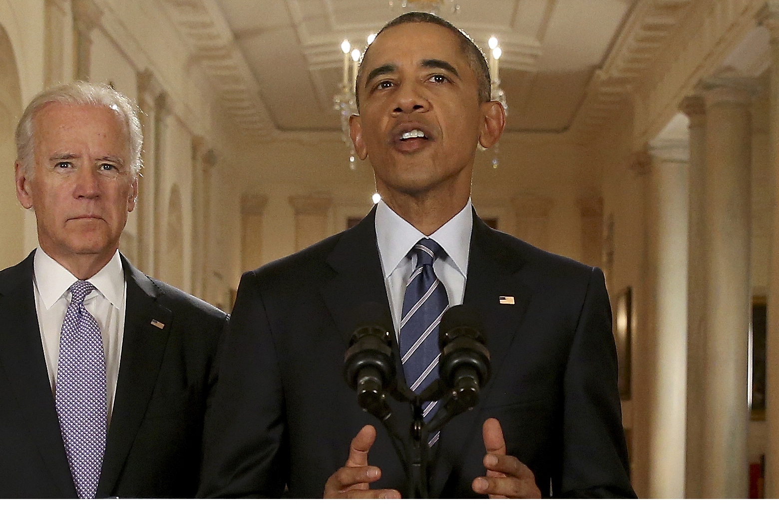 Obama: Acuerdo con Irán detendrá proliferación de armas nucleares