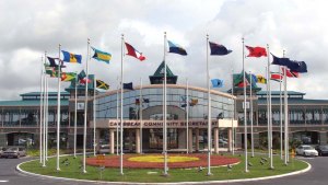 Caricom se mantiene atento a las disputas fronterizas Belice-Guatemala y Guyana-Venezuela