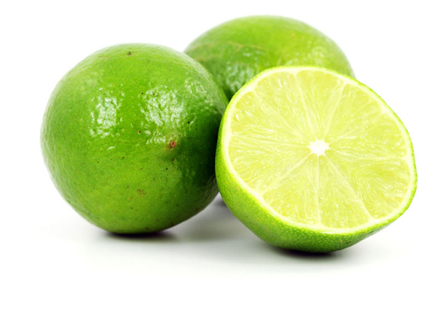 El limón es excelente para perder peso