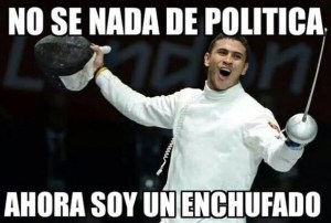 ¡Los memes no perdonan! Los nuevos candidatos del chavismo a la AN