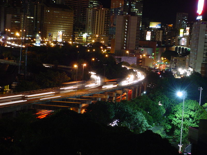 Estos son los restaurantes “top ten” de Caracas