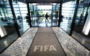 Nueva ola de detenciones en Suiza por escándalo de la Fifa