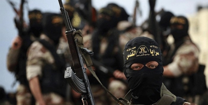 Ocho líderes de Estado Islámico mueren en ataques aéreos en Irak