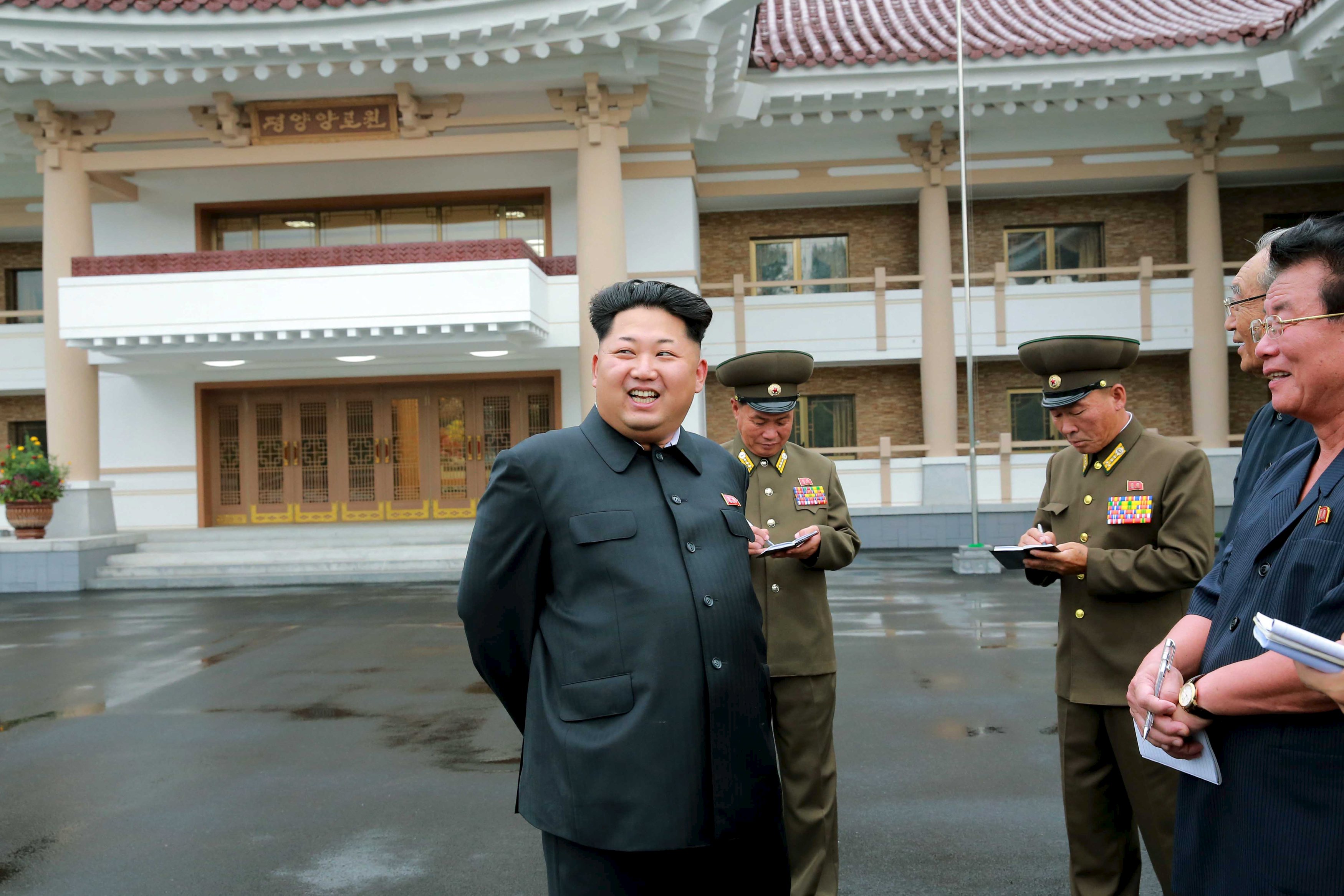 Kim Jong-un habría ejecutado al viceprimer ministro por oponerse a sus políticas
