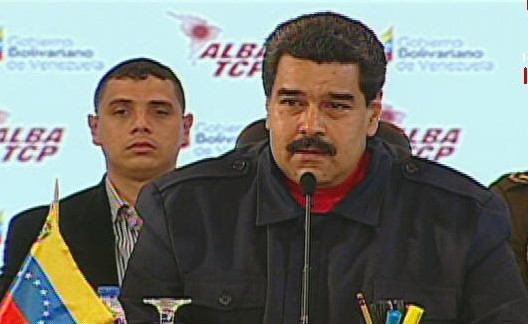 Presidente Maduro: Moneda Sucre transitará con fuerza en el futuro