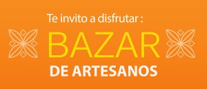 Bazar de Artesanos de Chacao regresa este #14Ag a la plaza de Los Palos Grandes