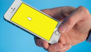 Abren una cuenta de Snapchat para que adolescentes denuncien violencia doméstica
