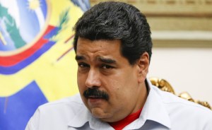 Nueva amenaza de Maduro: En ninguna circunstancia entregaré los logros de la revolución