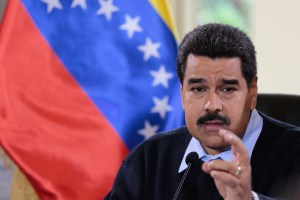 Maduro le asegura a Santos que no aceptará “más abusos” de Colombia