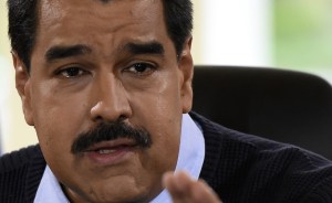 Según Maduro, Álvaro Uribe encabeza “plan especial” para derrocar al gobierno bolivariano