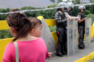 Control Ciudadano solicita se establezca una Oficina del Alto Comisionado de Naciones Unidas en Venezuela