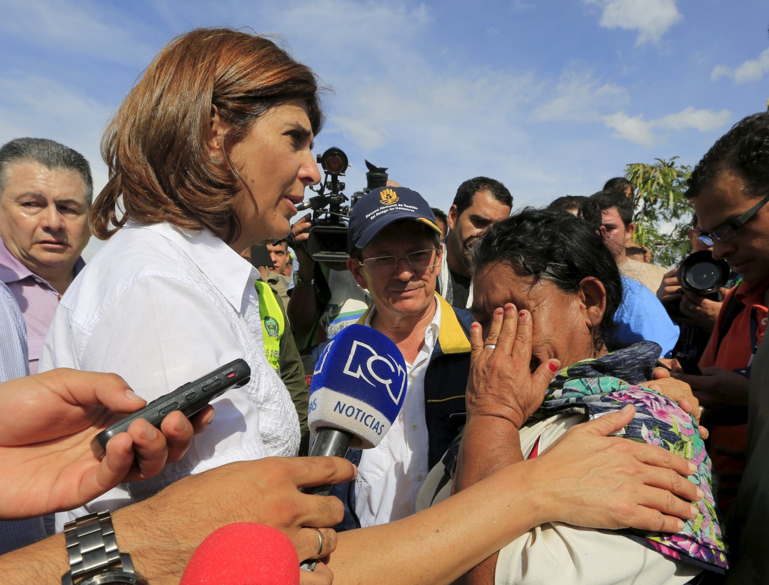 Holguín se reúne este martes con Ban Ki-moon