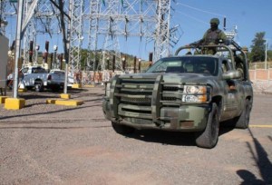 Narcotraficantes asesinan a 2 miembros de autodefensas en occidente de México