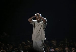 Kanye West reveló la causa de su colapso mental
