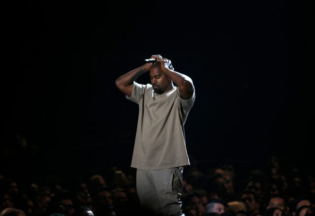 Foto: Kanye West / Reuters