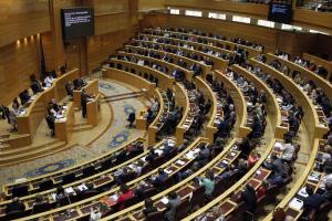 Senado de España cita a Ortega Díaz y Freddy Guevara para saber si gobierno bolivariano financió a Podemos