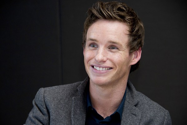 “Fue un error”: Eddie Redmayne se arrepintió de haber sido “La chica danesa”