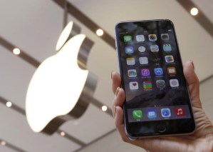 Apple lanza sus nuevos iPhone y Apple TV