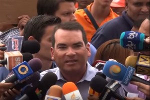 Tomás Guanipa: La justicia en Venezuela no puede seguir a intereses partidistas (Video)