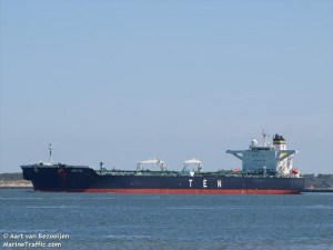 Pdvsa compra tres cargamentos de crudos africanos a la Royal Dutch Shell