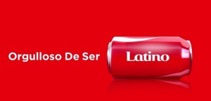 Coca-Cola lanza la campaña #OrgullosoDeSer en homenaje a la cultura e identidad hispana (video)