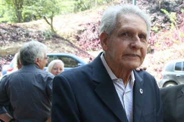 Falleció Guido Arnal Arroyo, ex rector de la UCAB