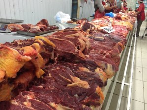 Los “efectos secundarios” de la carne barata