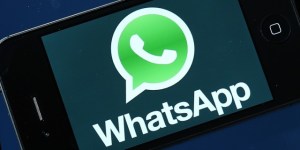 ¿Para qué sirve el nuevo botón que aparece en WhatsApp?