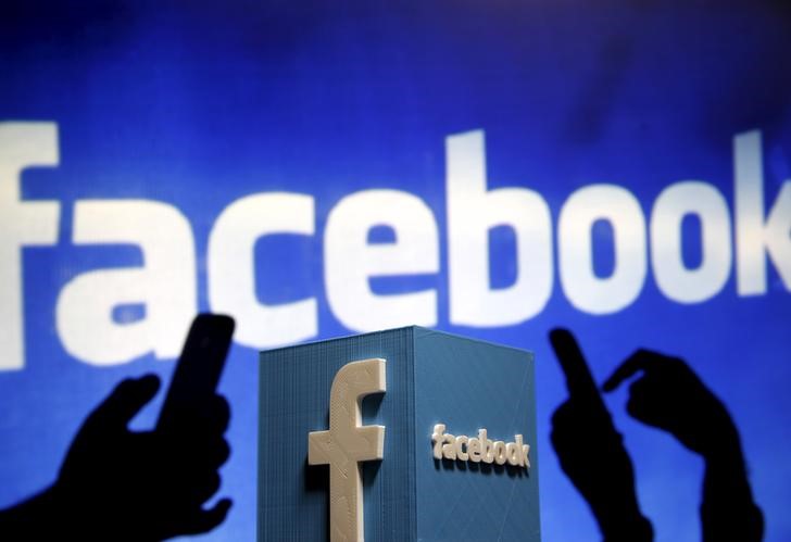 Facebook sufre un breve “apagón” por segunda vez en una semana