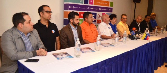Saint de Venezuela organiza la I Feria de Soluciones